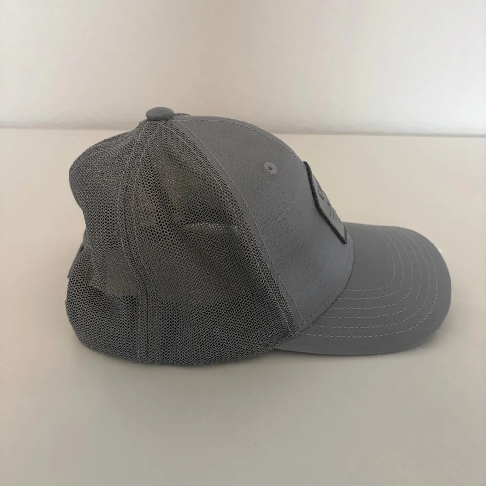 Callaway Black and Gray Golf Cap