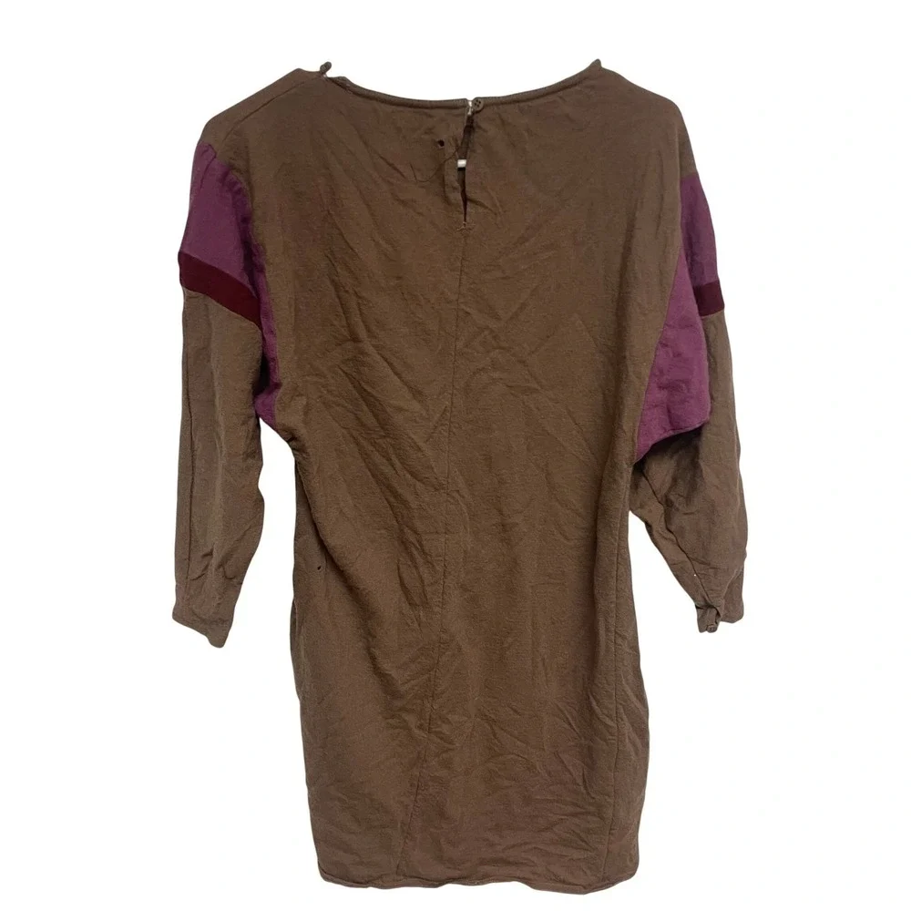 Maggy London 100% wool