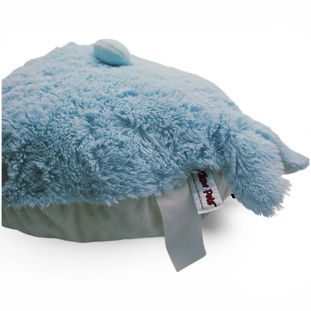 Pillow Pets pillow pets
