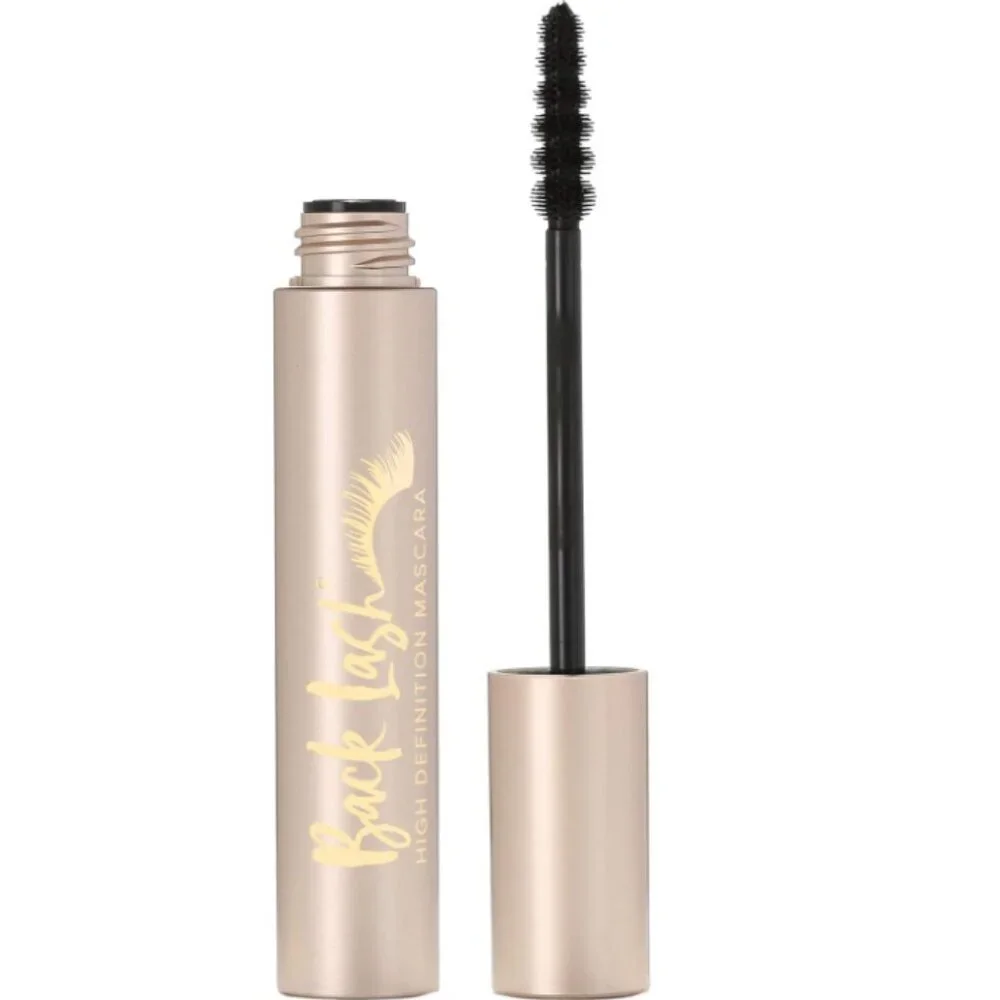 Belle‎ Beauty Very Black Mascara Full Size NIP