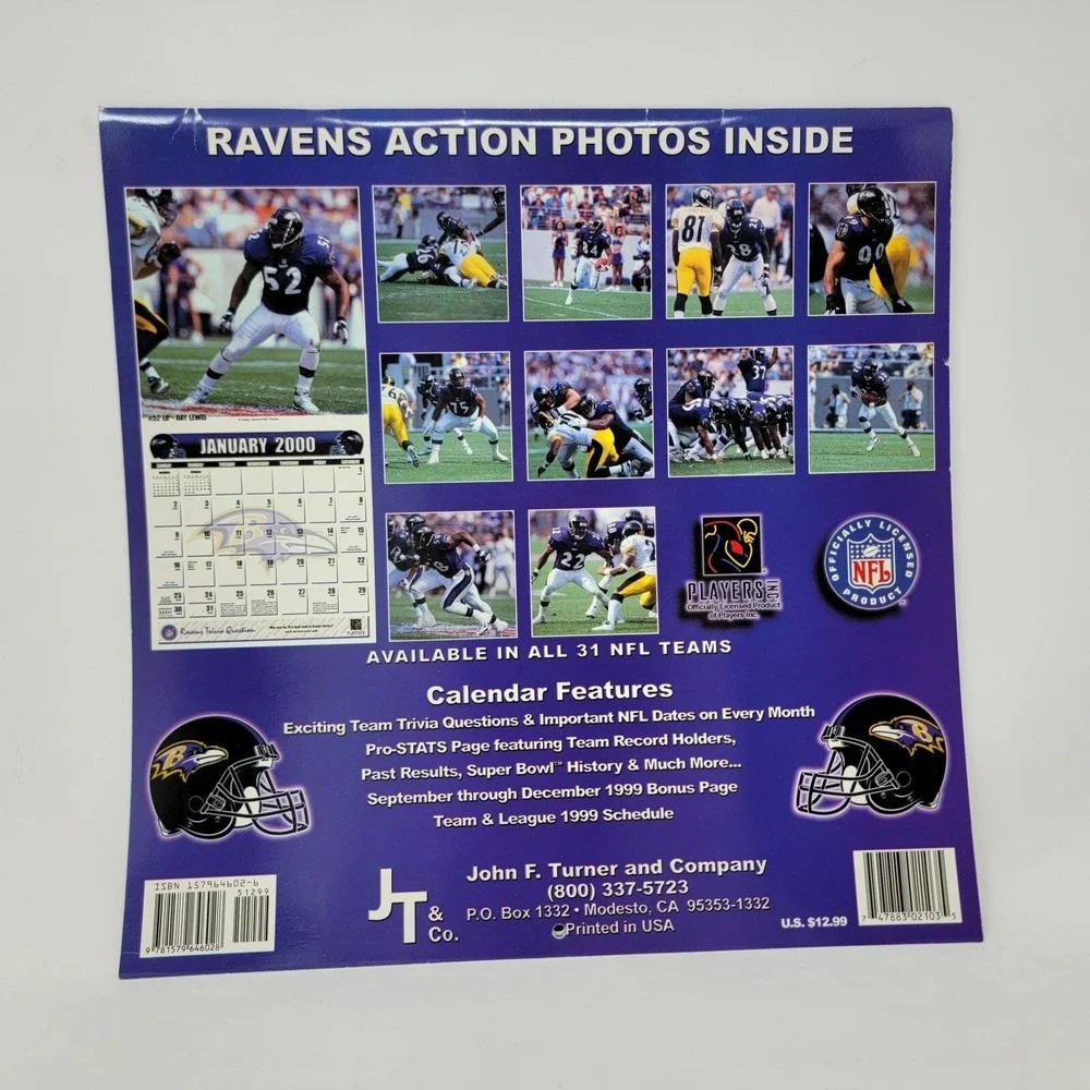 N/A baltimore ravens