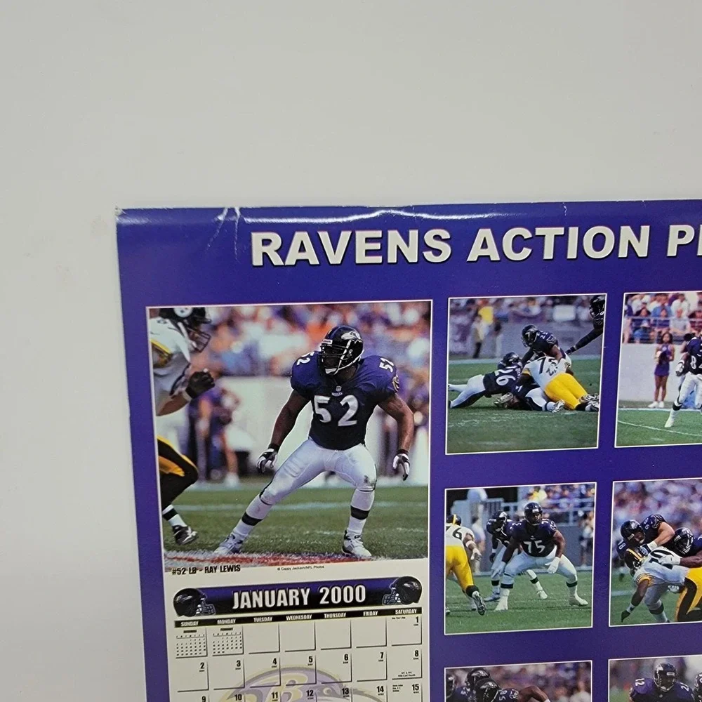 N/A baltimore ravens