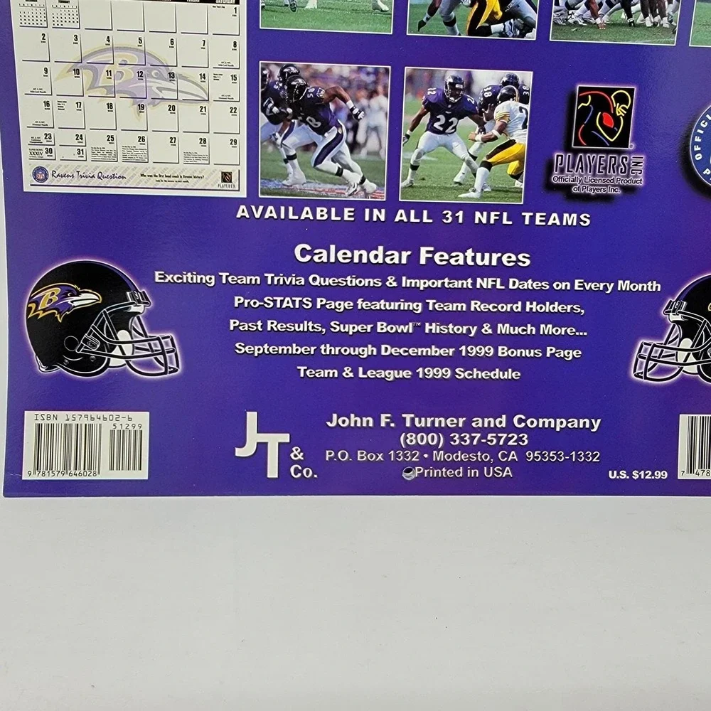 N/A baltimore ravens
