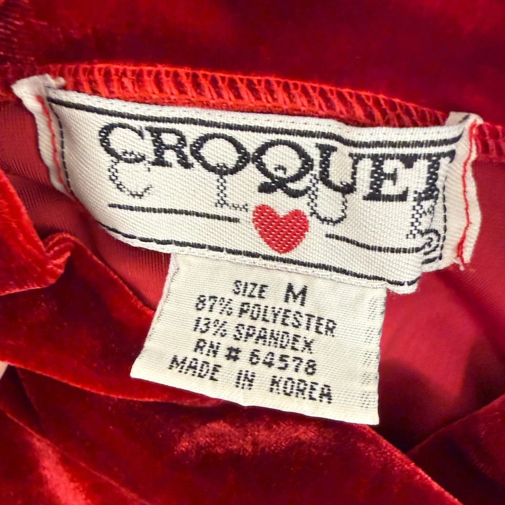 Croquet Club croquet club