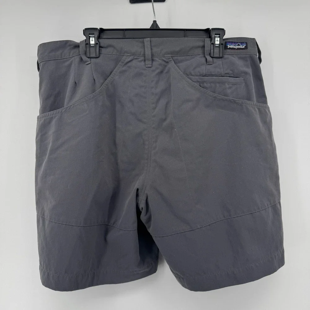 Patagonia nylon canvas