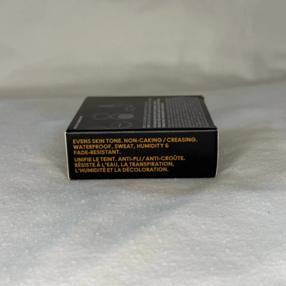 powder achieving