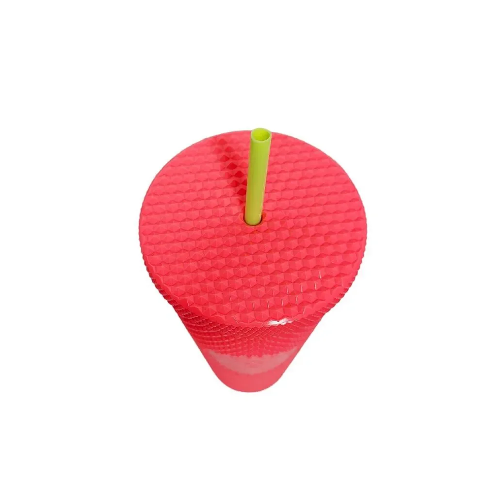 Starbucks dragon fruit