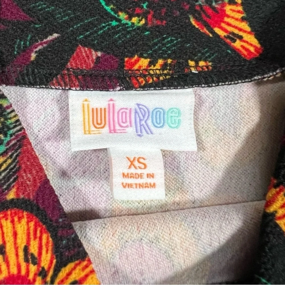 LuLaRoe women xs