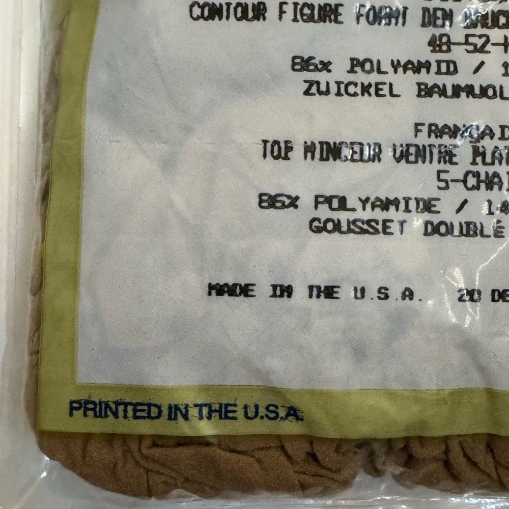 this product