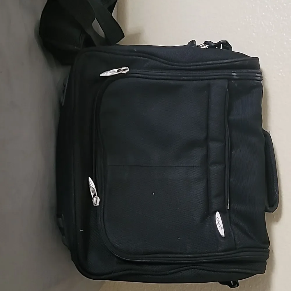 Olympia Activewear black color