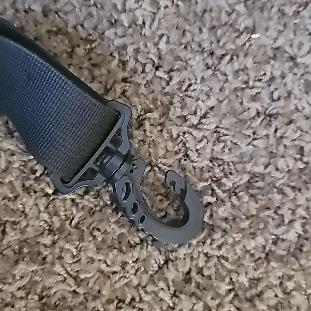 Olympia Activewear black color
