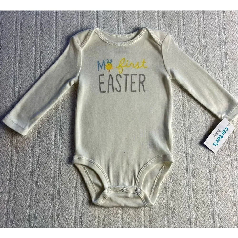 Carters carter’s 3m
