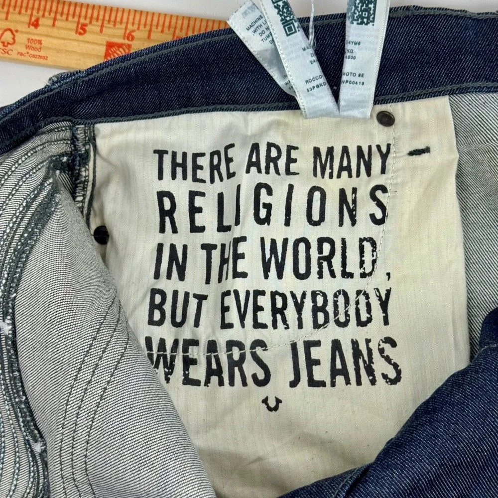 True Religion true religion