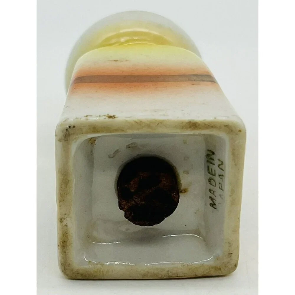 Unbranded salt painted from