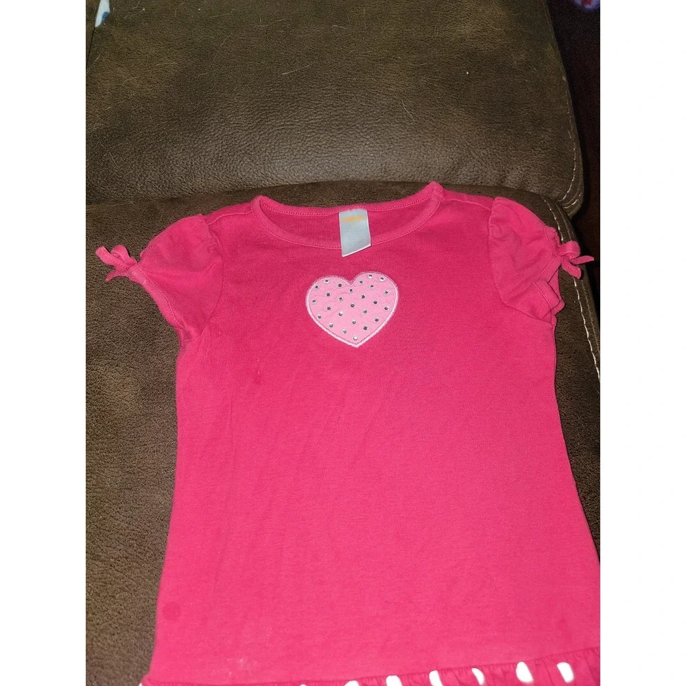 Gymboree valentine day