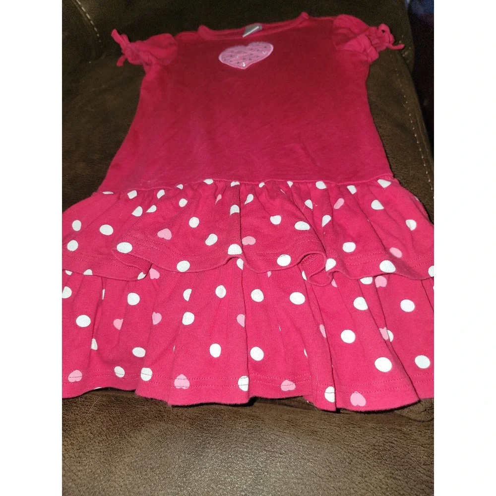 Gymboree valentine day