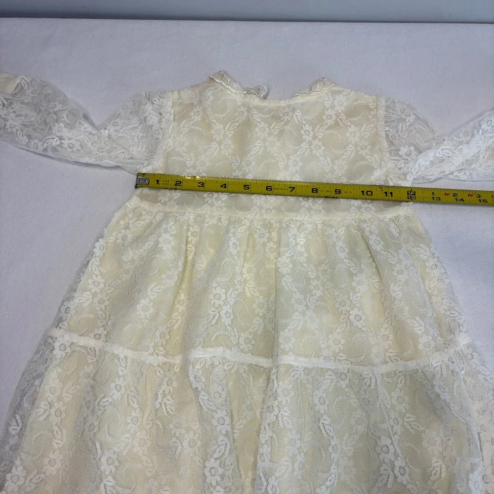 Little Precious approximate flat