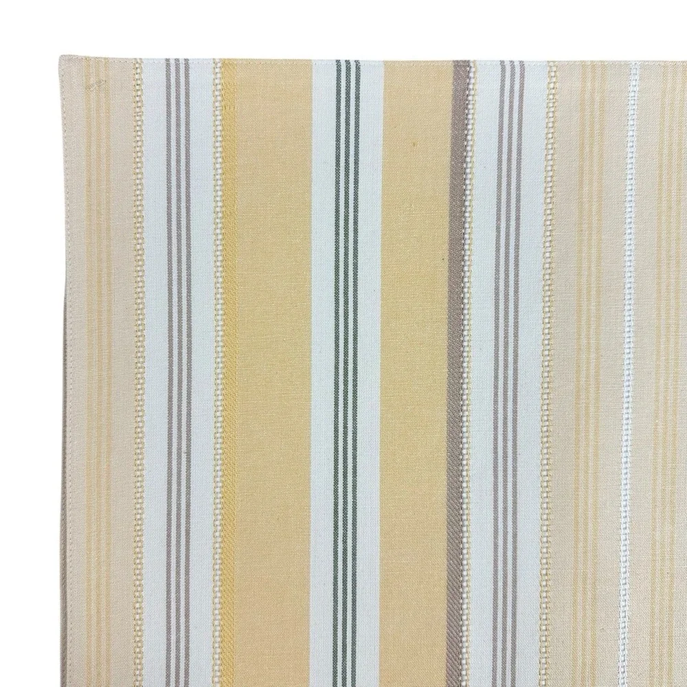 Sonoma placemats are