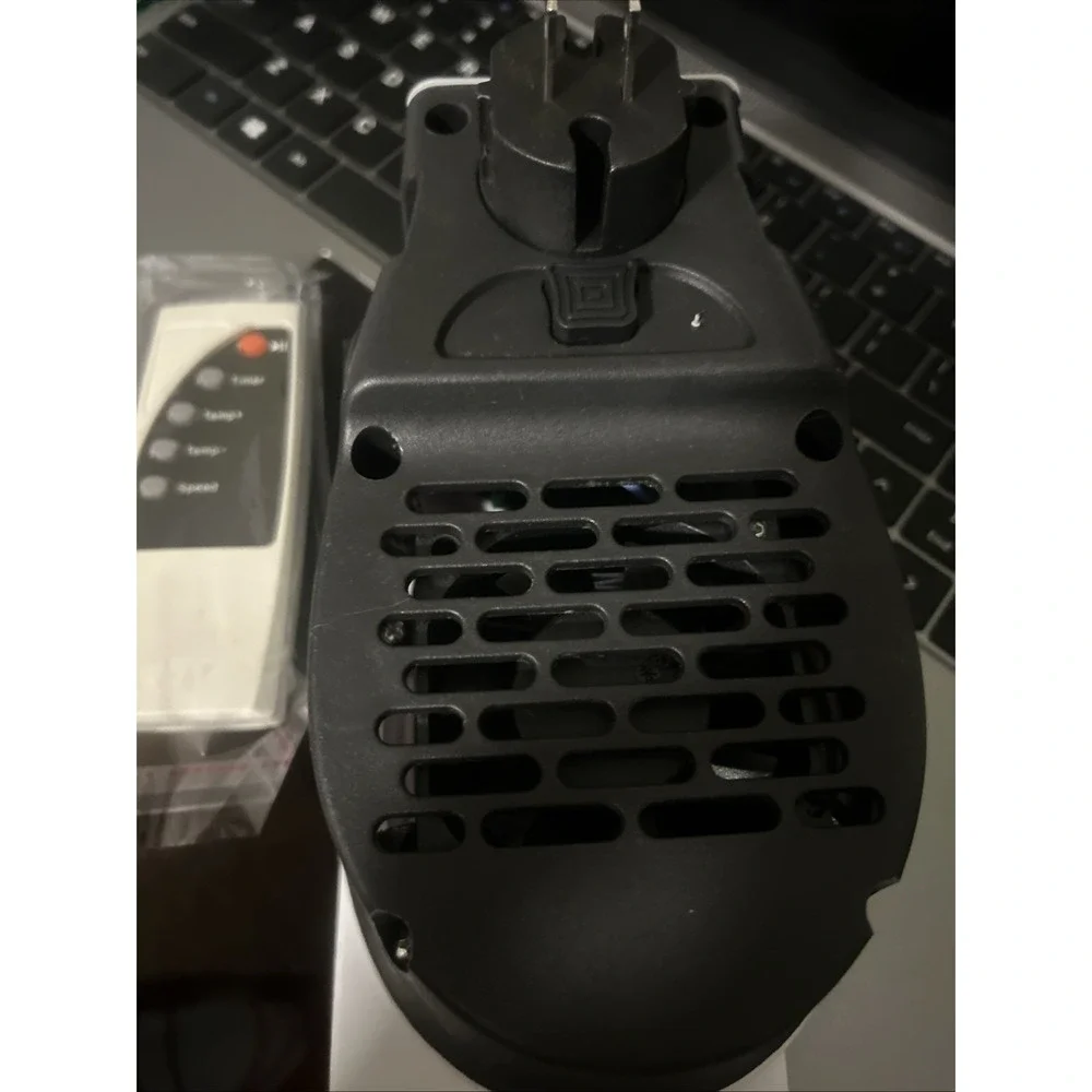 The Unbranded Brand wall heater