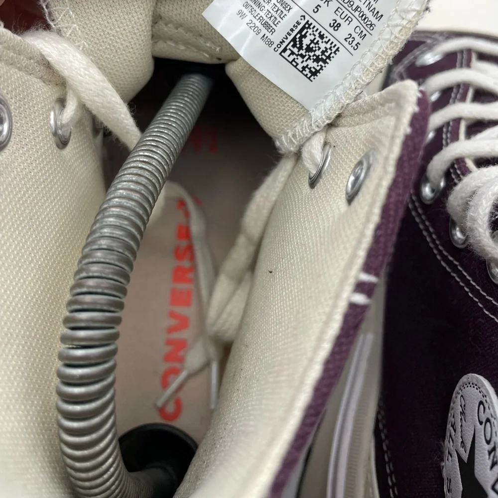 gently used