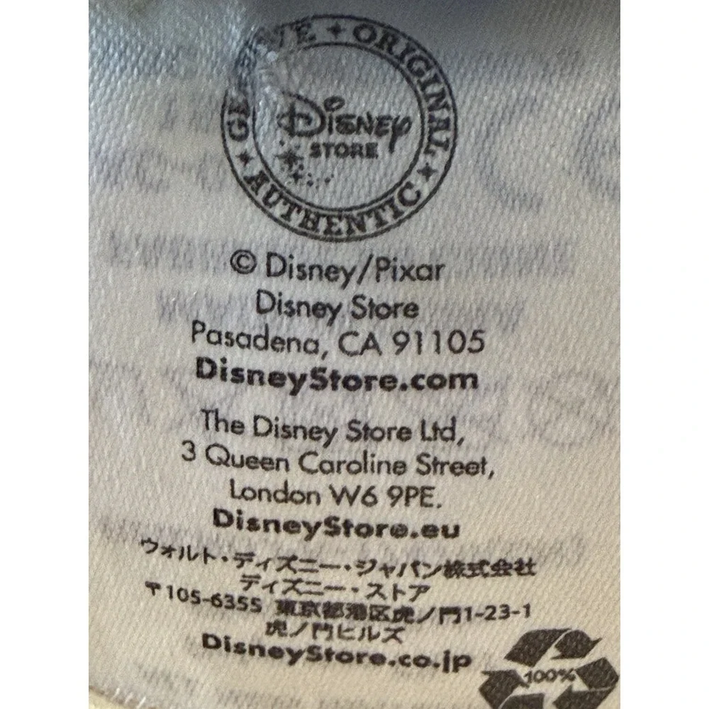 Disney store authentic
