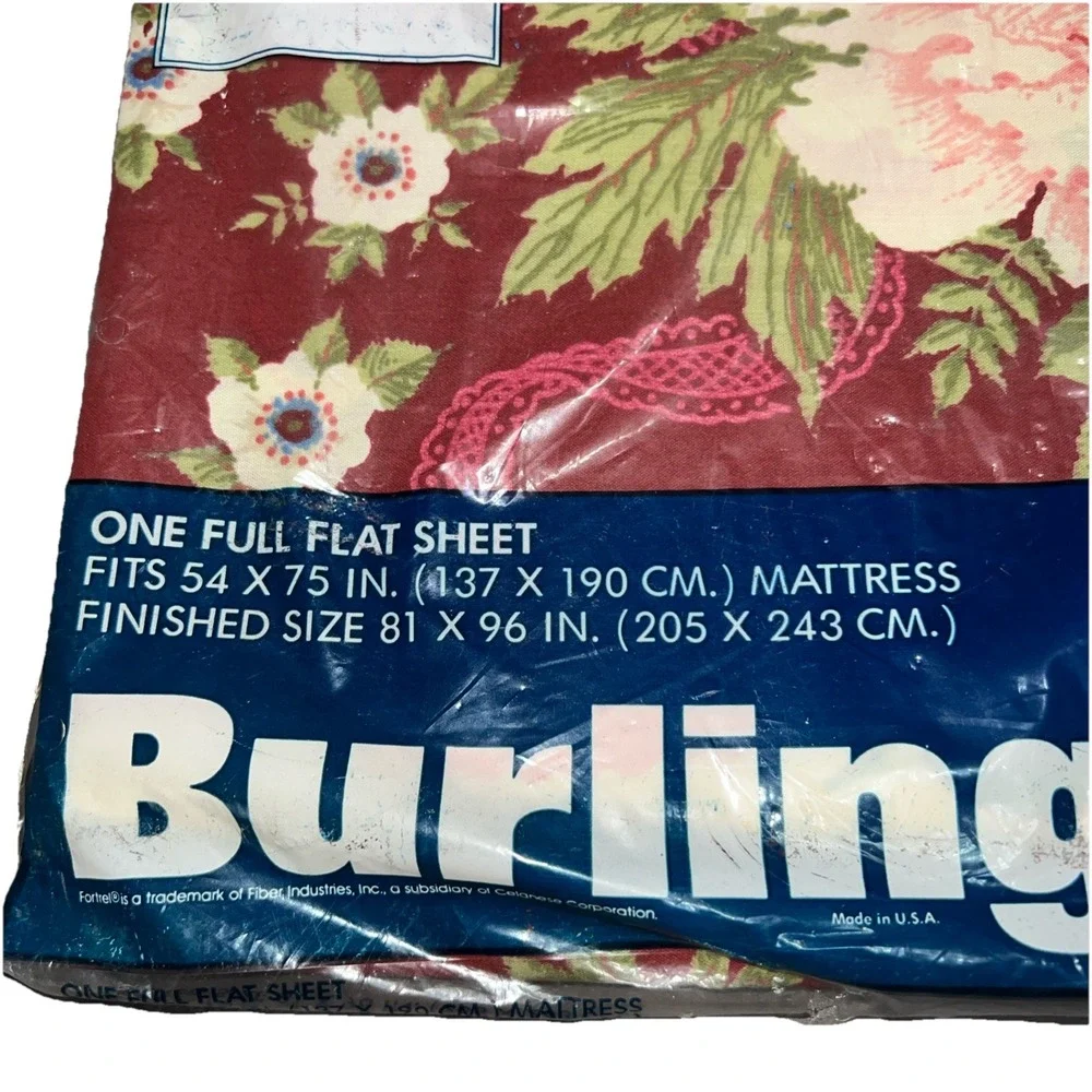 Burlington this product