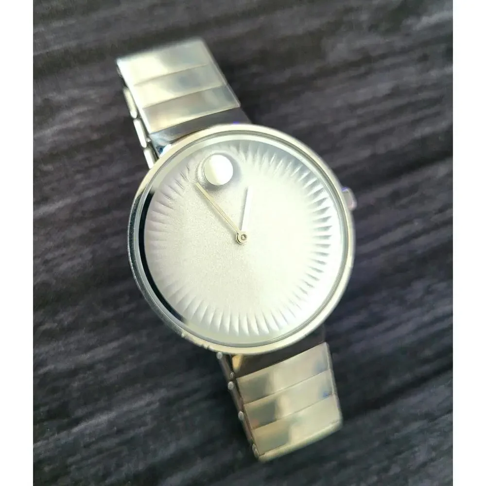 Movado edge 34mm