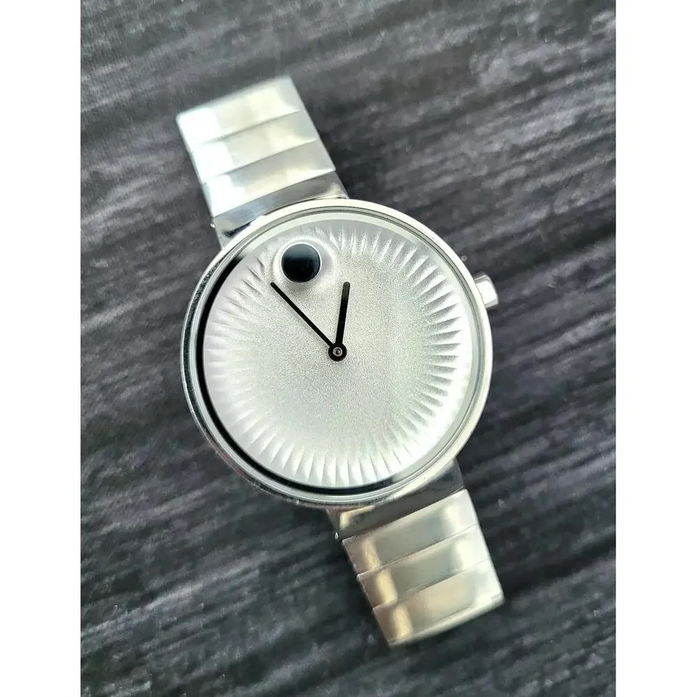 Movado edge 34mm