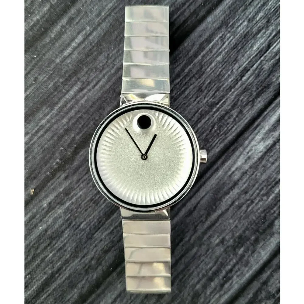 Movado edge 34mm