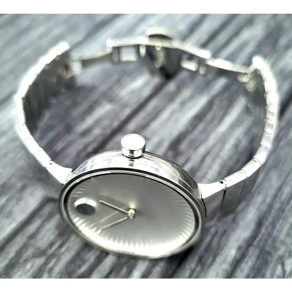 Movado edge 34mm