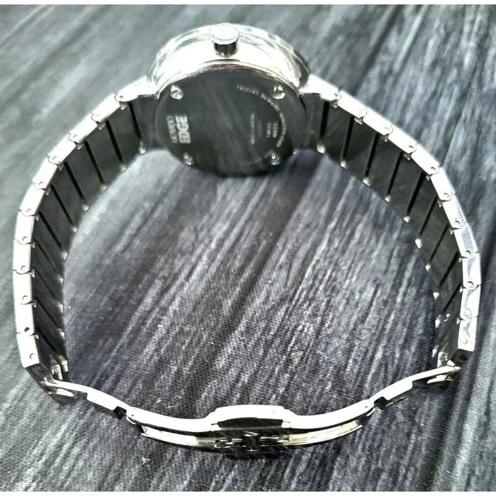 Movado edge 34mm