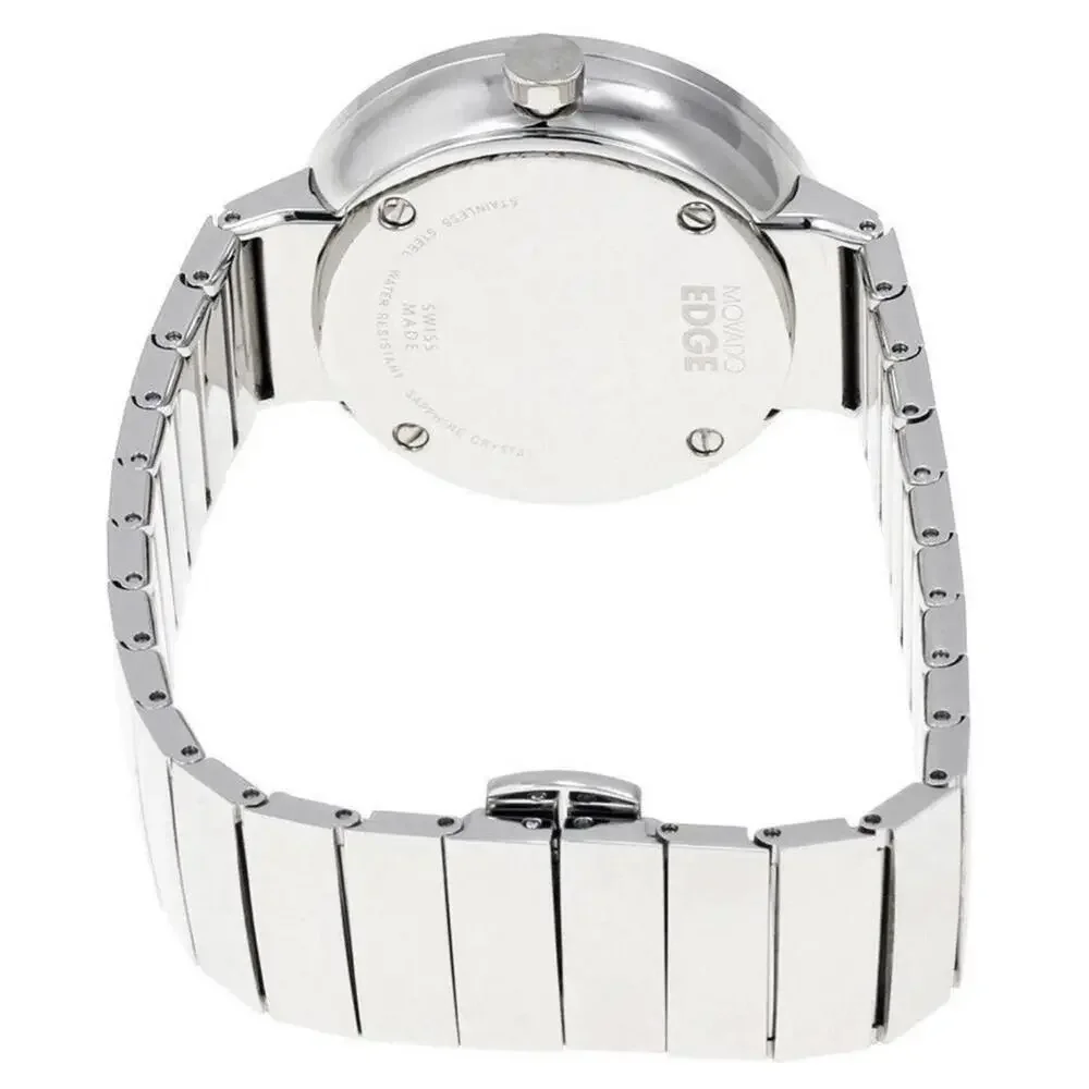 Movado edge 34mm