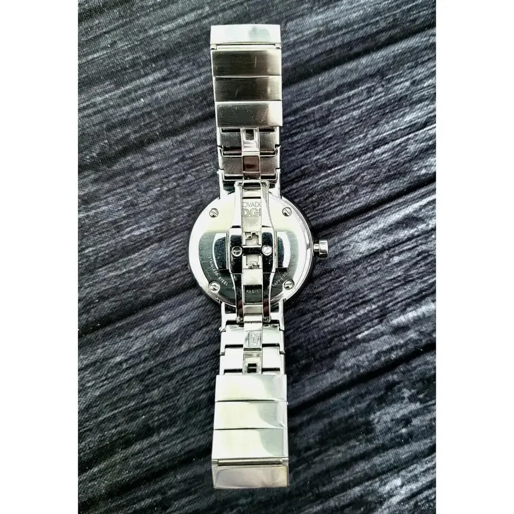 Movado edge 34mm