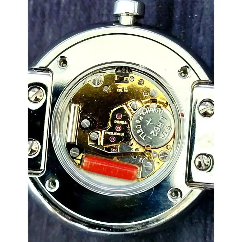 Movado edge 34mm
