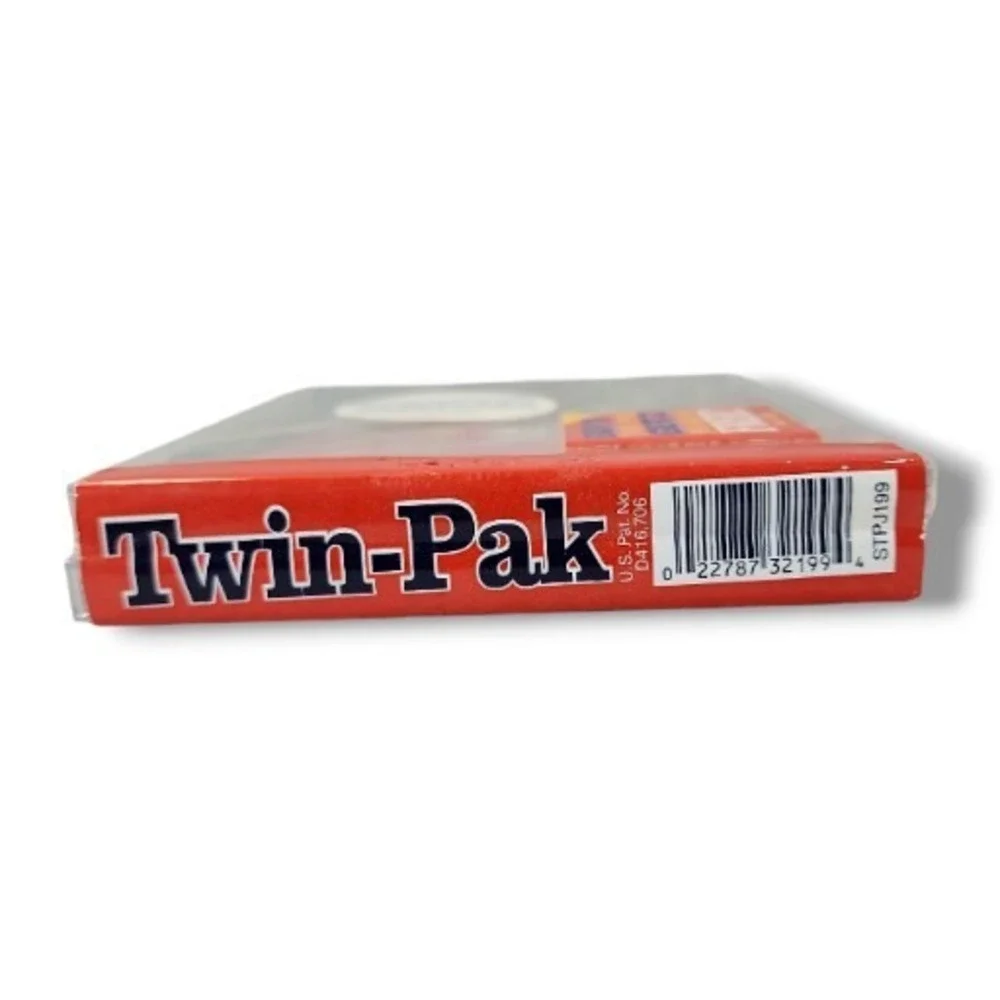 N/A this twin