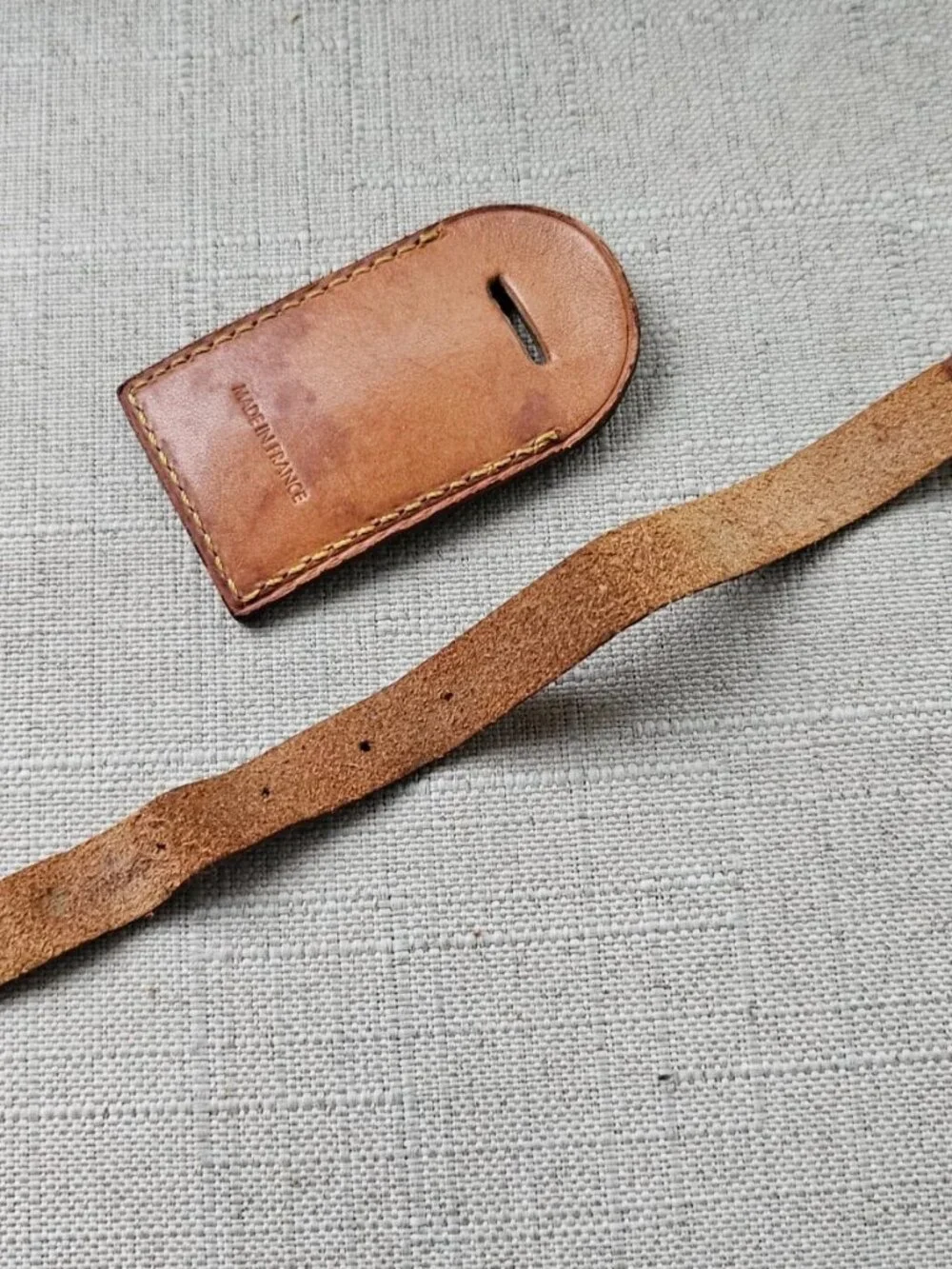 Louis Vuitton vintage louis