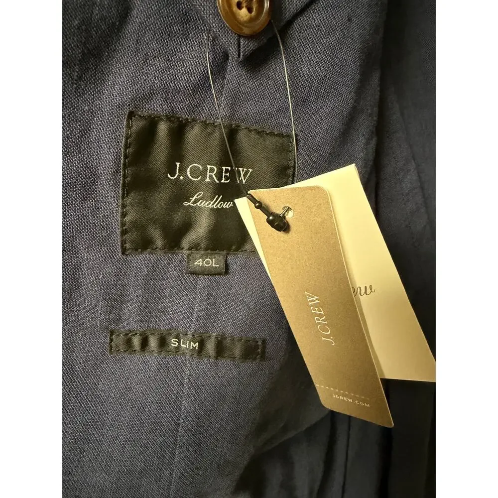 J. Crew new tags