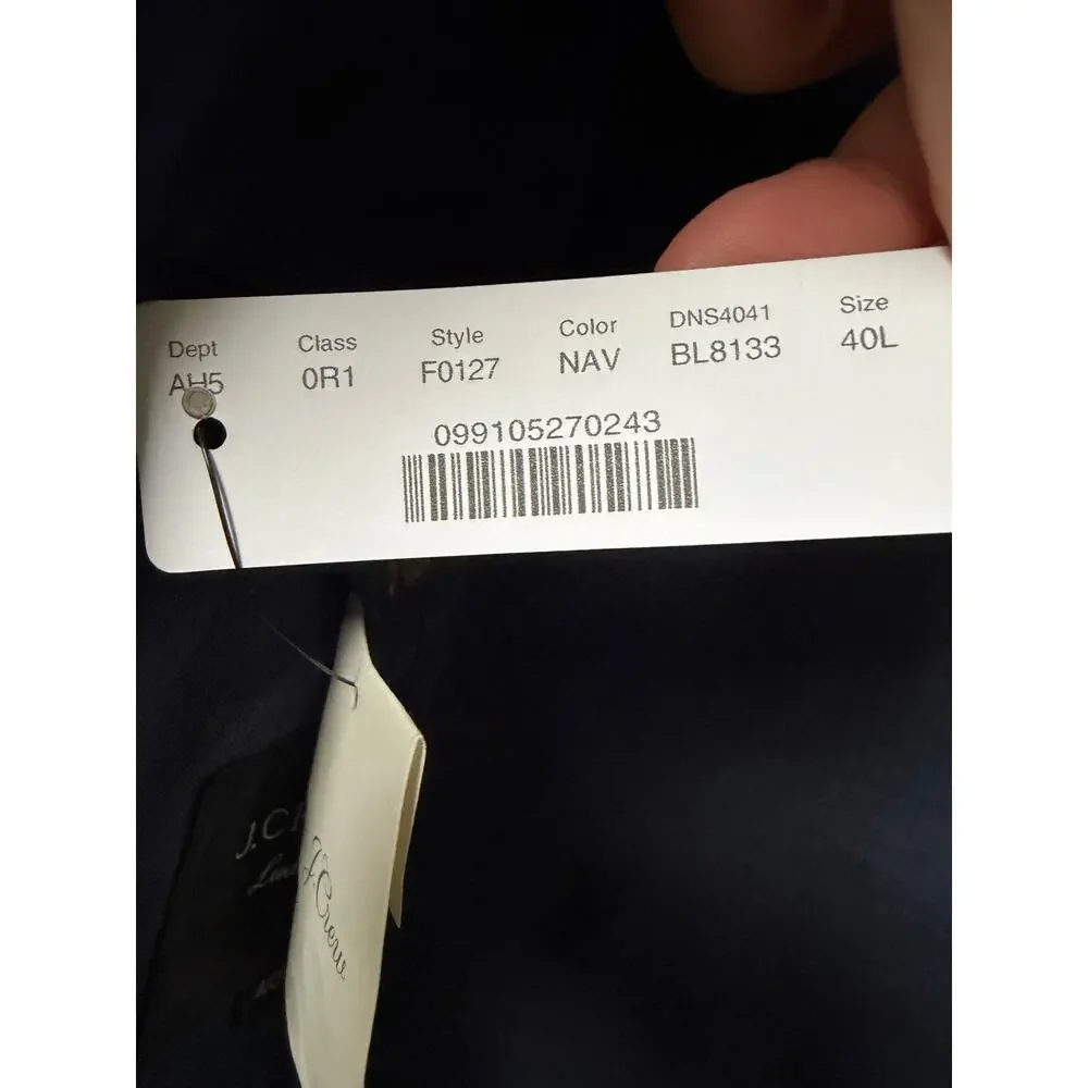 J. Crew new tags