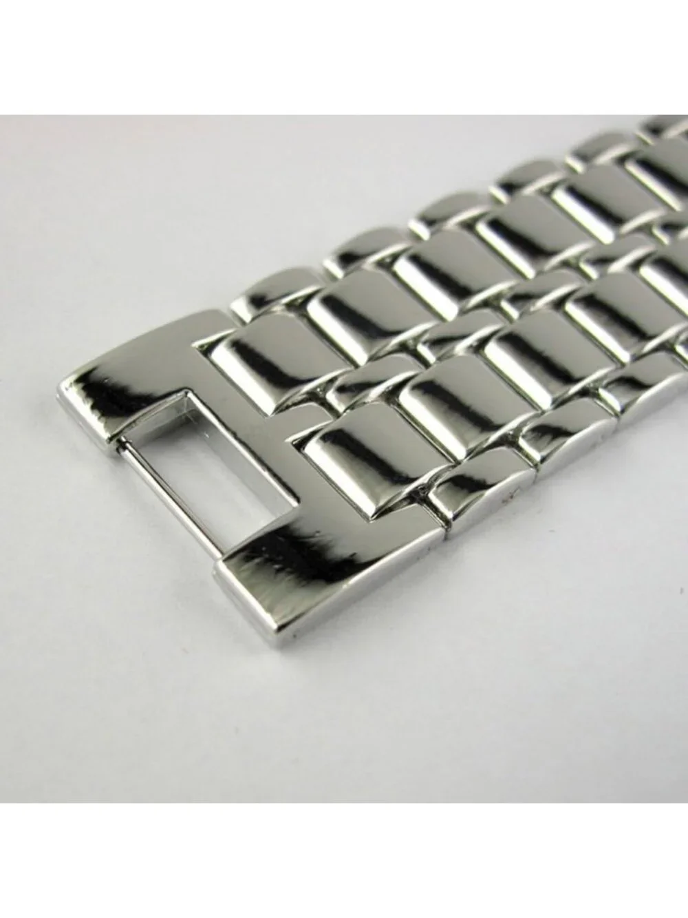 N/A faceless watch