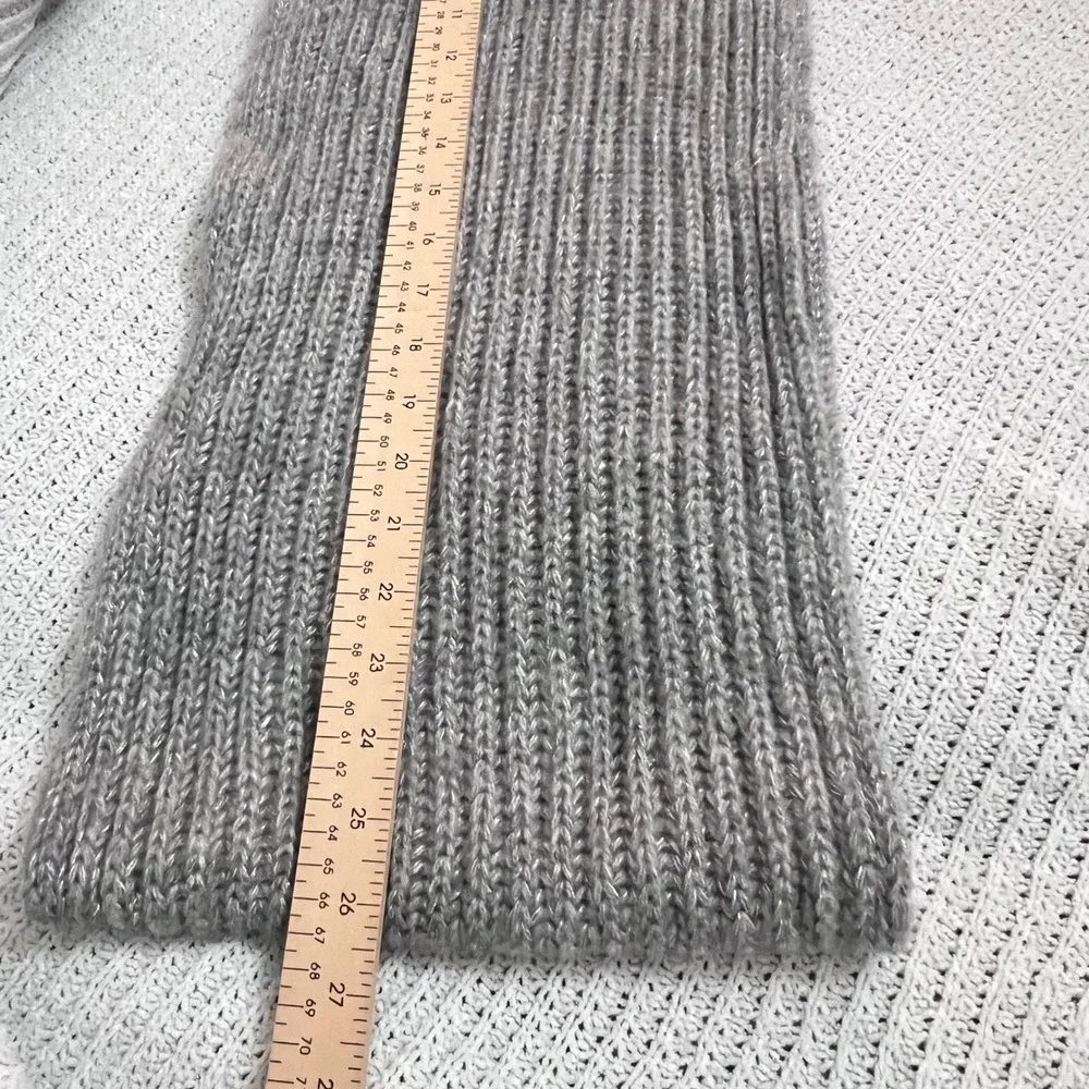 LC Lauren Conrad styling type pattern