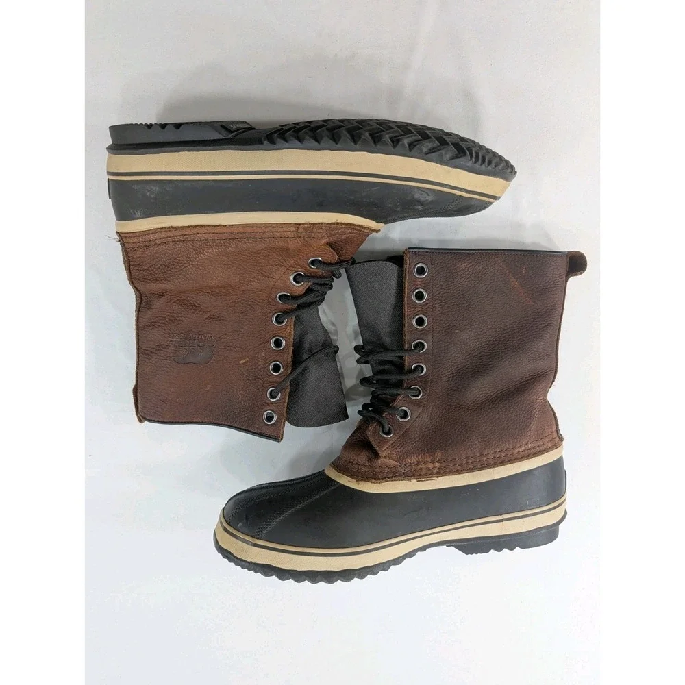 Sorel excellent no