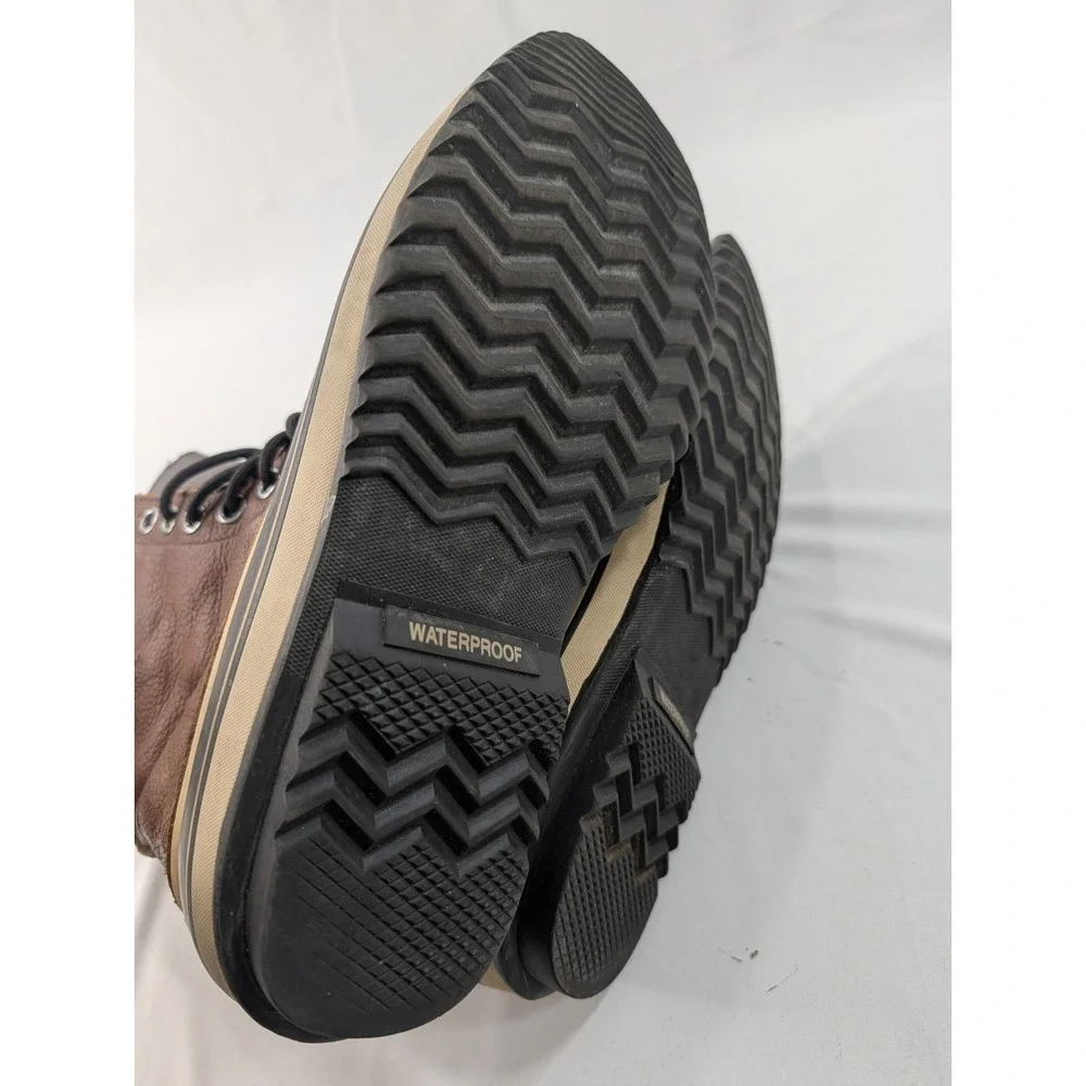 Sorel excellent no