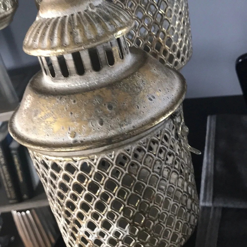 N/A this lantern