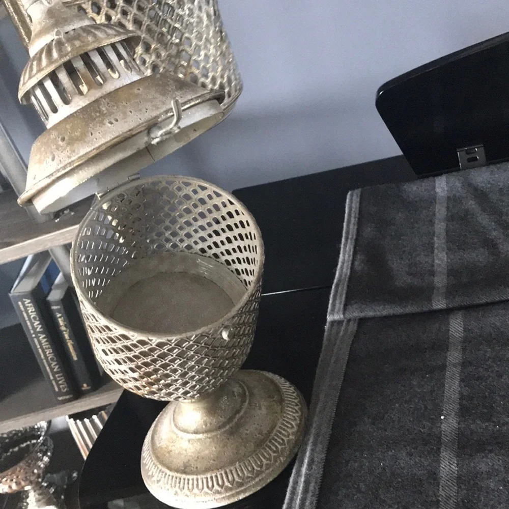 N/A this lantern