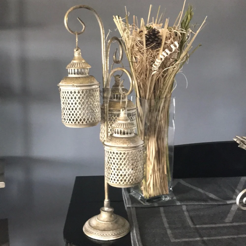 N/A this lantern