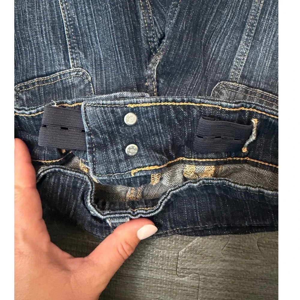 H&M girls bootcut