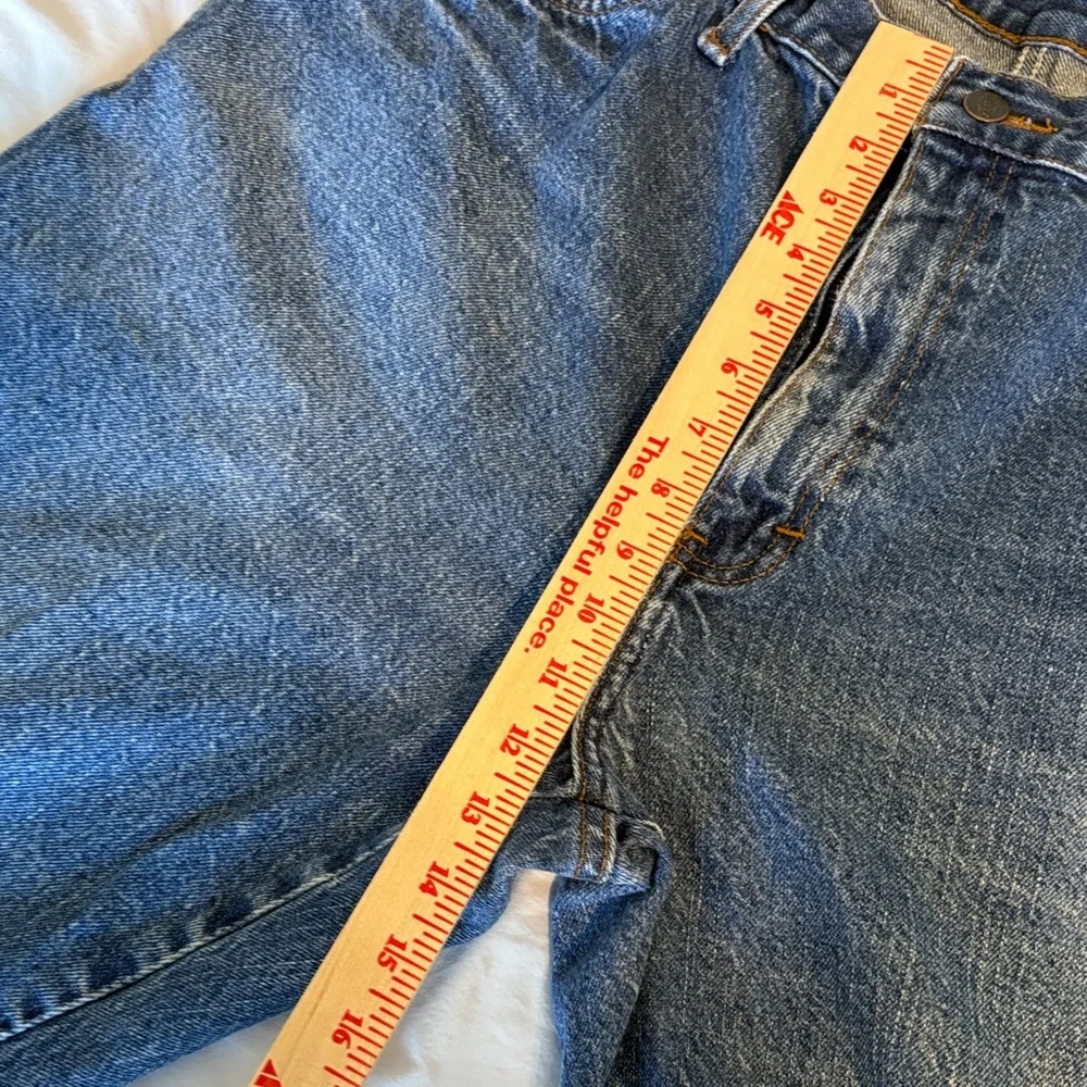 Dickies Men's Relaxed Blue‎ Jeans