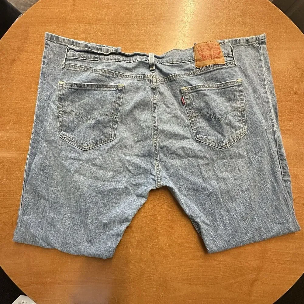Levis pre owned