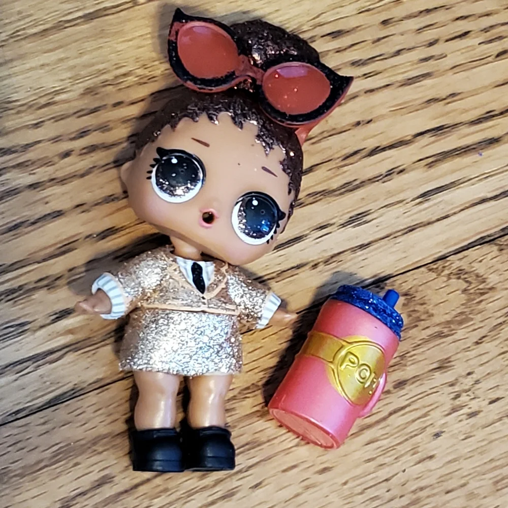 LOL Surprise Doll 3
