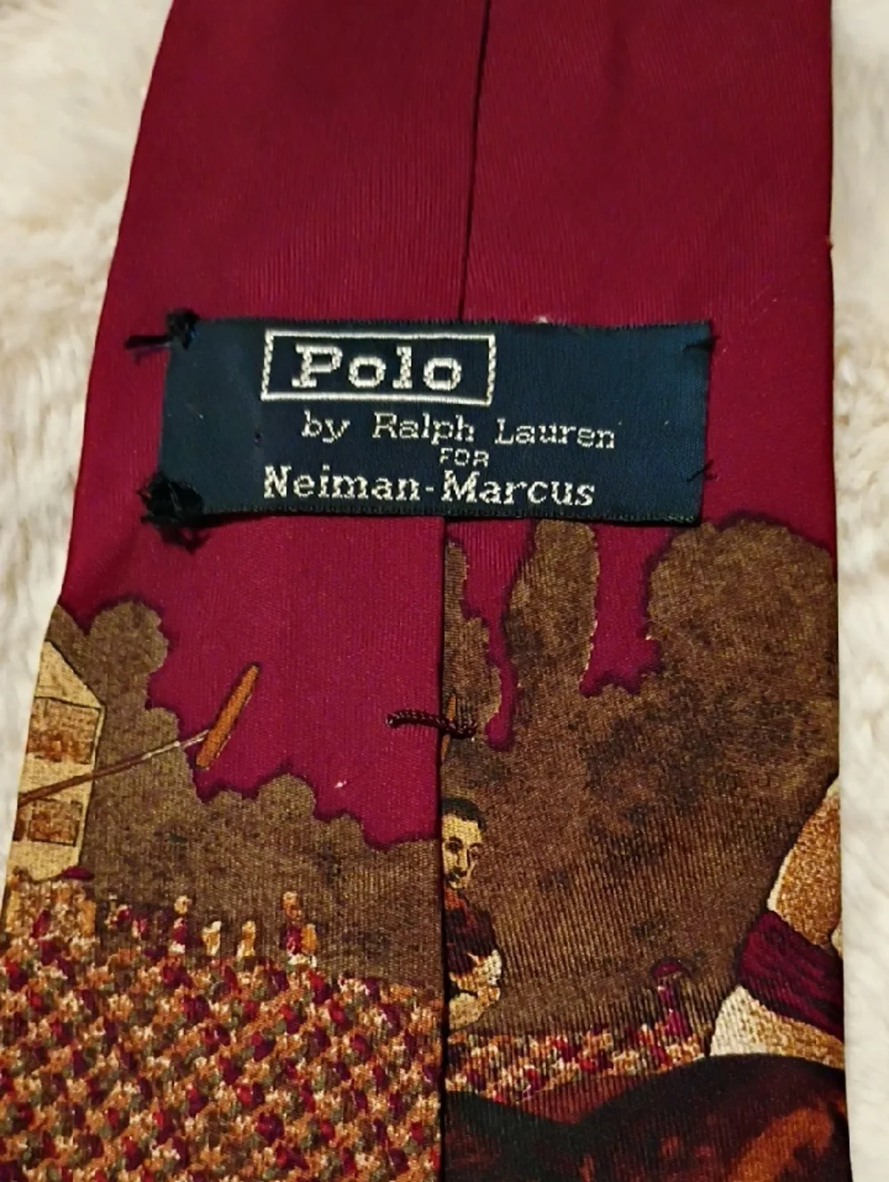 Polo Ralph Lauren vintage polo